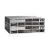 switch cisco catalyst c9300x-48tx-a gestito l3 montaggio
