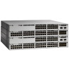 Switch cisco catalyst 9300 gestito l3 supporto power over ethernet