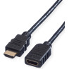 Cavo itb value hdmi maschio 2m nero [ro11.99.5575]
