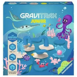 Ravensburger gravitrax junior extension ocean multicolore [27400]