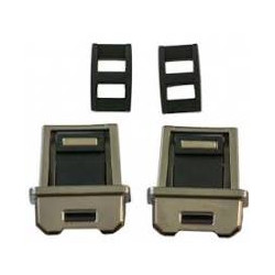 Clip per cinturino zebra sg-et6x-dclips-01 [sg-et6x-dclips-01]