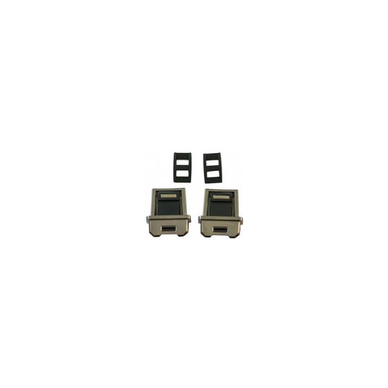 Clip per cinturino zebra sg-et6x-dclips-01 [sg-et6x-dclips-01]