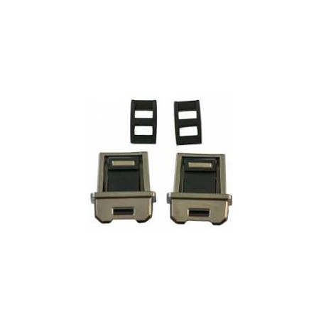Clip per cinturino zebra sg-et6x-dclips-01 [sg-et6x-dclips-01]