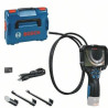 Telecamera endoscopio bosch gic 12v-5-27 c professional/12v