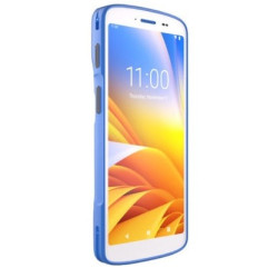 Terminale zebra hc20 6gb/64gb/3800 mah/blu [wlmt0-h20b6bcj1-a6]