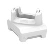 Base di ricarica zebra hc20/hc50 a slot singolo bianco [crd-hc2l5l-bs1co]