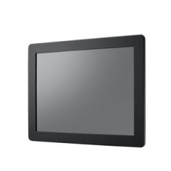 Monitor led 19" advantech lcd/1280x1024/7ms/nero [ids-3319r-35sxa]