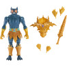 Figurina mattel masters of the universe masterverse classic mer-man