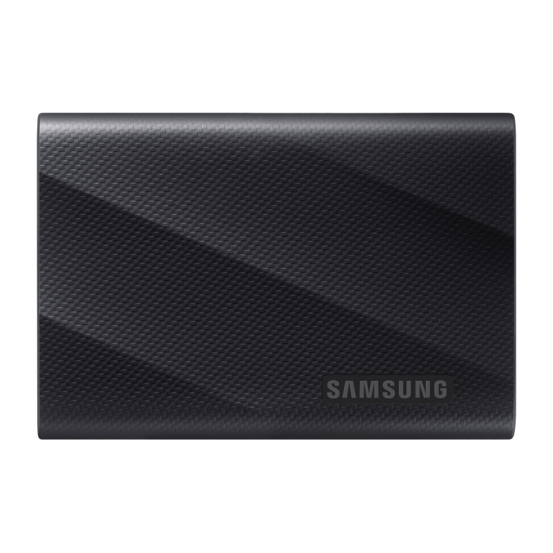 ssd esterno 1tb samsung t9 3.2 nero [mu-pg1t0b/eu]