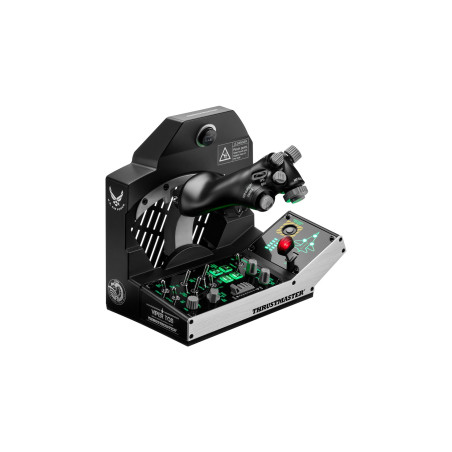 Joystick per simulatore di volo thrustmaster viper tqs nero [4060254]