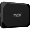 Ssd esterno 4tb crucial x9 nero [ct4000x9ssd9]