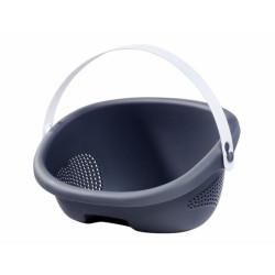 Cestino portabagagli big bobby car per auto bobby [800056499]