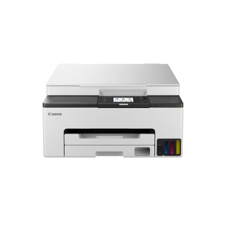 Stampante inkjet canon maxify gx 1050 multifunzione a colori a4 nero/bianco