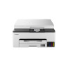 Stampante inkjet canon maxify gx 1050 multifunzione a colori a4 nero/bianco