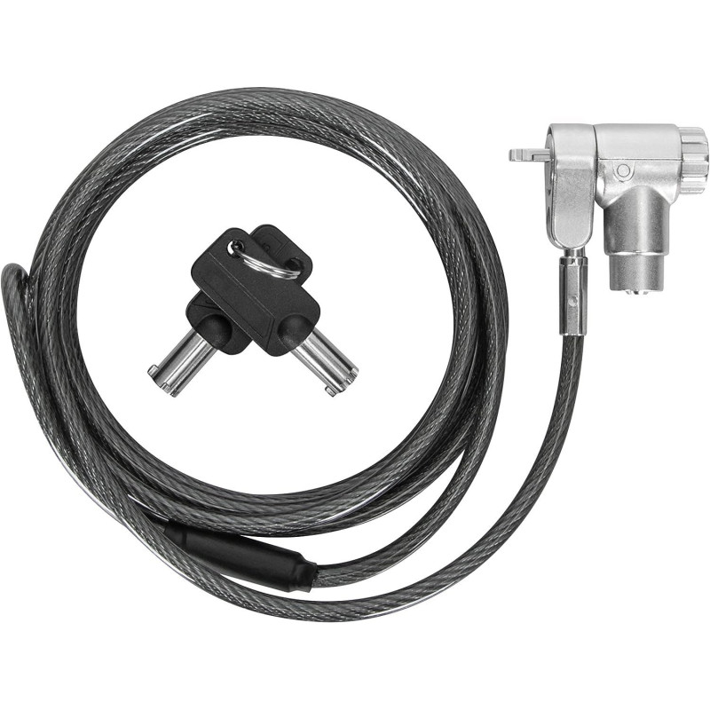 Lucchetto tehly con sistema di sicurezza universale a chiave tubolare