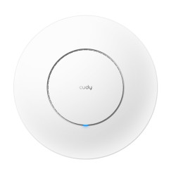 Access point cudy a soffito/wireless mu-mimo ac1200 ap1300_p