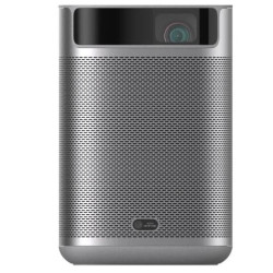 Videoproiettore xgimi mogo 2 hd 1920x1080p 500lm 16:9 argento [xk03t]