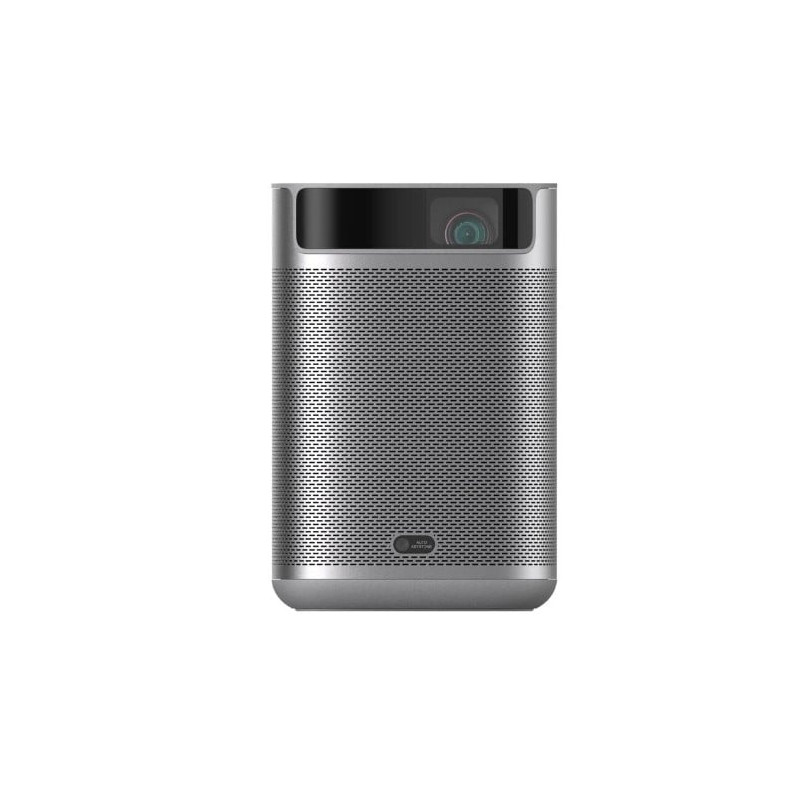 Videoproiettore xgimi mogo 2 hd 1920x1080p 500lm 16:9 argento [xk03t]