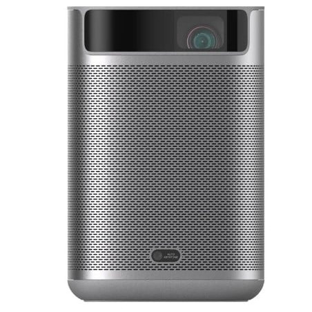 Videoproiettore xgimi mogo 2 hd 1920x1080p 500lm 16:9 argento [xk03t]