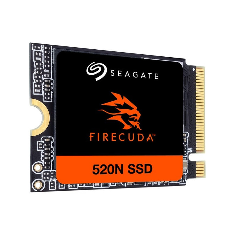 Ssd 2tb seagate firecuda 520n m.2 [zp2048gv3a002]