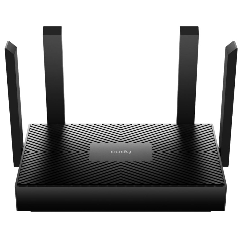Router cudy smart wr1500 4g/wifi 6/lte/nero