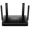Router cudy smart wr1500 4g/wifi 6/lte/nero