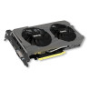 Scheda video nvidia inno3d geforce rtx 3050 8gb gddr6 128 bit bianco/nero