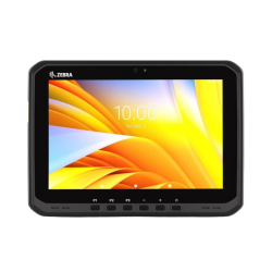 Tablet 10.1'' zebra et60 8gb/128gb android gms senza batteria