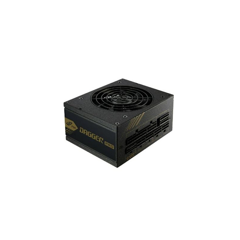 Alimentatore 850w fortron fsp dagger pro gen5 sfx atx3.0 80+ gold