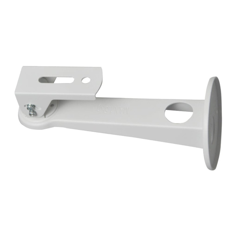 Supporto da soffitto o parete tenda bwm1 per telecamere e proiettori