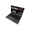 Notebook 15.6" yashi le mans r7-6800h/16gb/1tb ssd/win11pro/nero