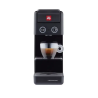 Macchina da caffe' illy y3.3 automatica a capsule/850w/0.75l/nero
