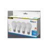 Lampadina led novaline e27 classic 8.5w 4pz [4g60f2]