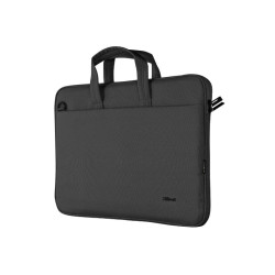 Borsa notebook trust bologna eco 16'' nero [24447]
