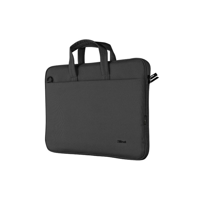 Borsa notebook trust bologna eco 16'' nero [24447]