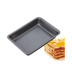 Teglia tescoma alta antiaderente cm.40x28 [tescoma]