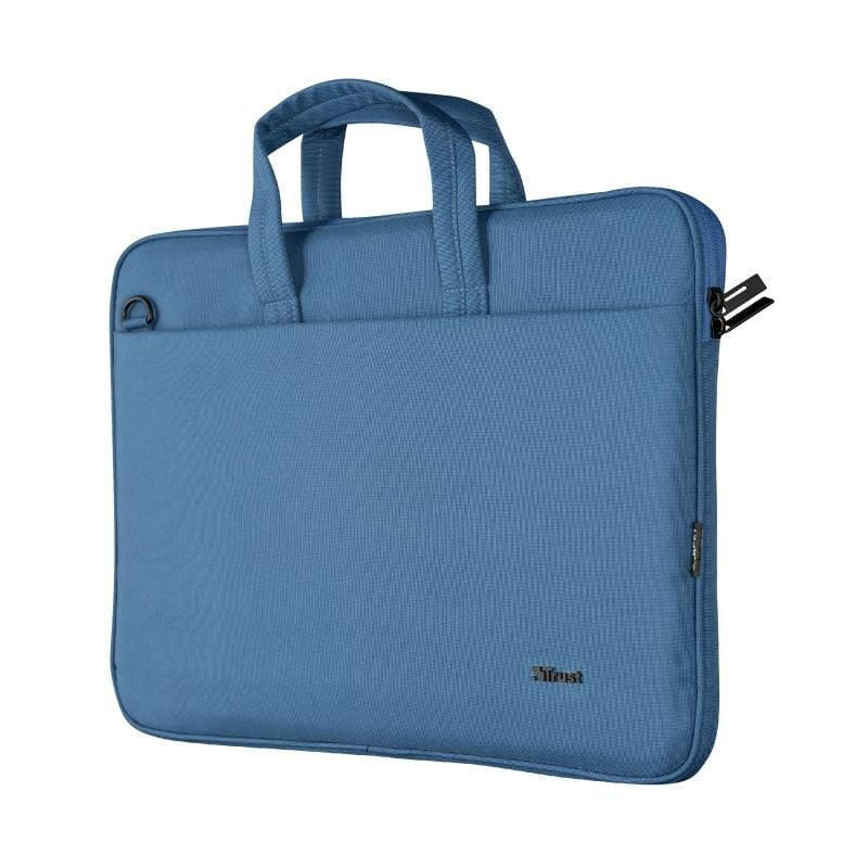 Borsa notebook trust bologna eco 16'' blu [24448]