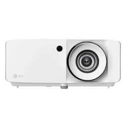 Videoproiettore optoma uhz66 4k uhd 3840x2160p 4000lm 16:9 bianco