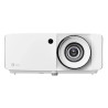 Videoproiettore optoma uhz66 4k uhd 3840x2160p 4000lm 16:9 bianco