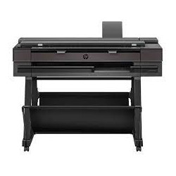Stampante hp designjet t850 grande formato da 36" monofonction