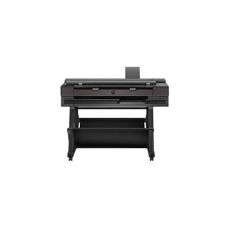 Stampante hp designjet t850 grande formato da 36" monofonction