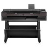 Stampante hp designjet t850 grande formato da 36" monofonction