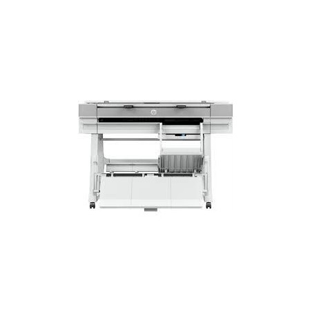 Stampante hp designjet t950 multifunzione a colori a4 2400x1200dpi