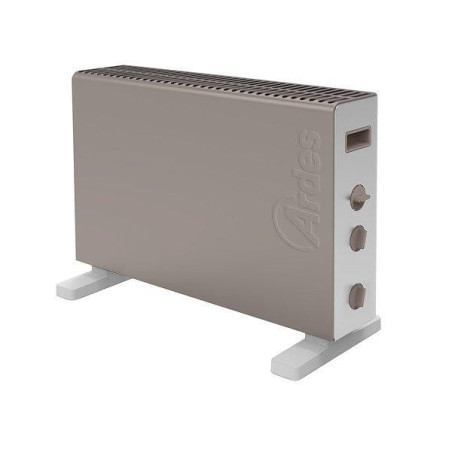 Termoconvettore elettrico ardes thor tt 3 livelli di potenza 2000w