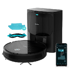 Aspirapolvere robot cecotec conga 2499 ultra home advanced 2100pa