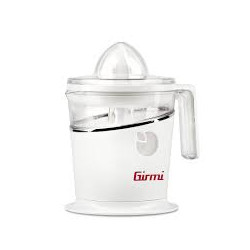 Spremiagrumi elettrico girmi sr04 25w 800cc bianco