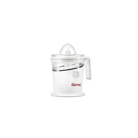 Spremiagrumi elettrico girmi sr04 25w 800cc bianco