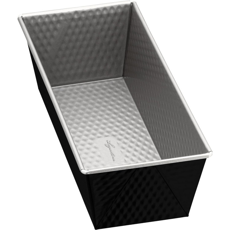 Stampo plumcake lagostina gustosa 25cm acciaio inossidabile [010151000004]