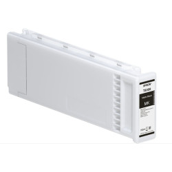 Cartuccia epson t8008 c13t800800 nero opaco [c13t80080n]