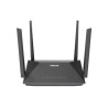 Router asus rt-ax52 ax1800 aimesh3g/4g/wifi/lte/1201mbps nero